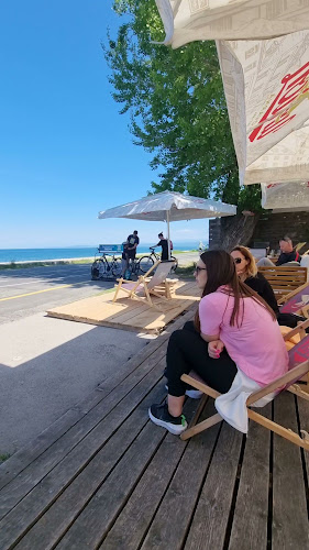 Sunset Bar Izola - Gastronomija in gostinstvo