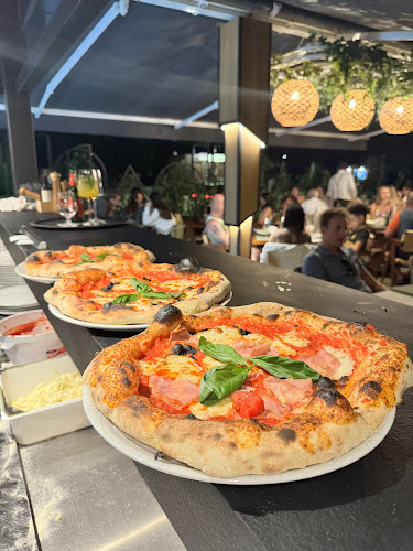 Opinii despre Restavracija Al Fresco în Bled - Gastronomija in gostinstvo