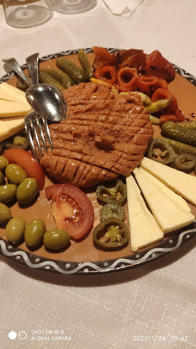 Restaurant & Wine Bar Murka - Gastronomija in gostinstvo