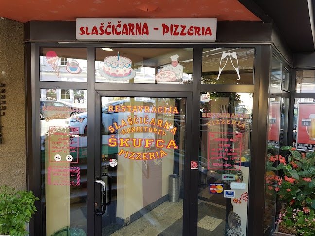 Restavracija picerija Škufca Rafael s.p.