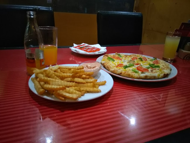 Comentarii opinii despre Elvis American Bar