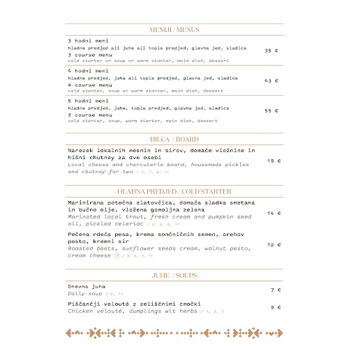 Opinii despre Restavracija Majerca în Bohinjsko jezero - Gastronomija in gostinstvo