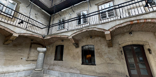 Vinoteka Movia - Gastronomija in gostinstvo