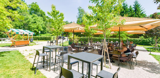 Bistro Čad - Ljubljana