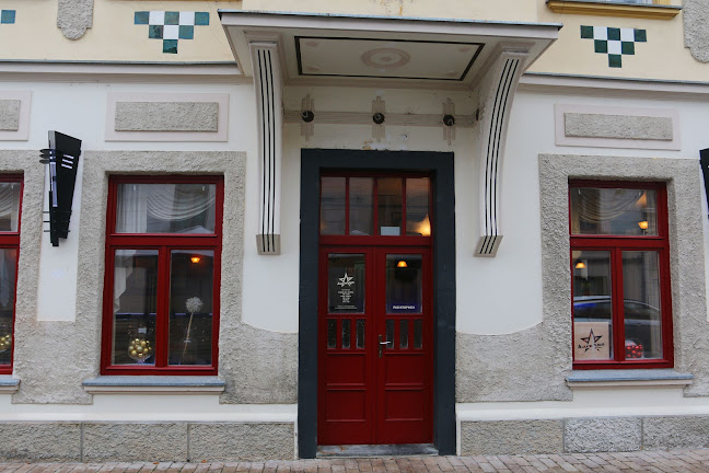 Kavarna Zvezda Krško - Gastronomija in gostinstvo