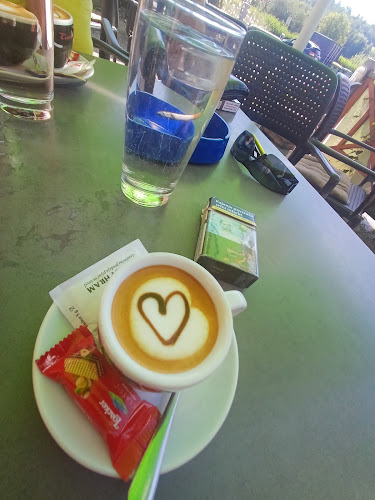 Comentarii opinii despre Dnevni bar forum 40, Mihela Zupanc s.p