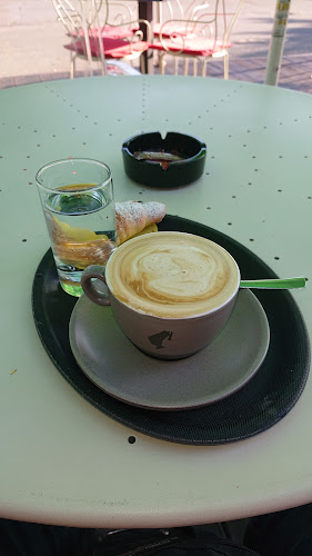 Caffe Malinca, gostinstvo, d.o.o. - Ormož