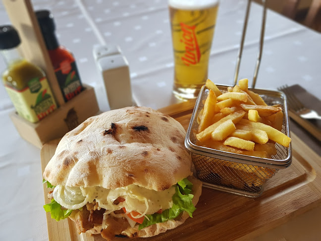 Gostilna in picerija ENDI - Gastronomija in gostinstvo