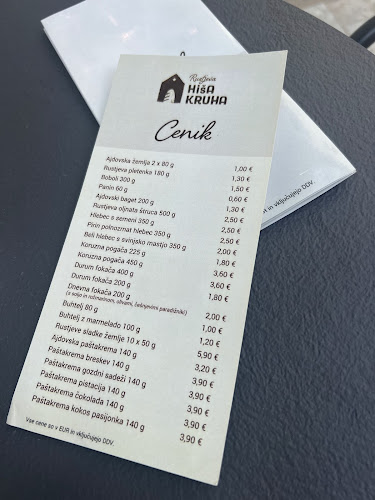 Rustjeva hiša kruha