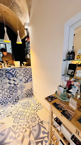 Opinii despre Črno Zrno Specialty Coffee în Ljubljana - Gastronomija in gostinstvo