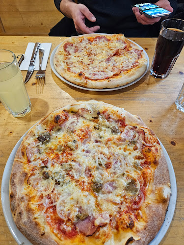 Pohorska picerija in pivnica Planja