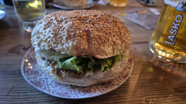 Okrepčevalnica Sabina, Sandra Žirovnik s.p.