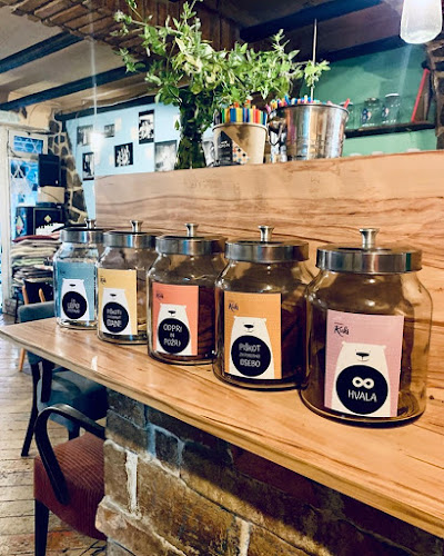 Comentarii opinii despre Kuba Libre