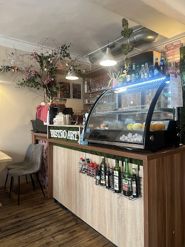 Opinii despre BISTRO ARTY în Maribor - Gastronomija in gostinstvo