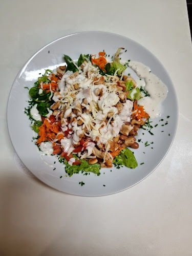 PICERIJA ZLATI ŠKORPIJON - Vanja Perc s.p. - Gastronomija in gostinstvo