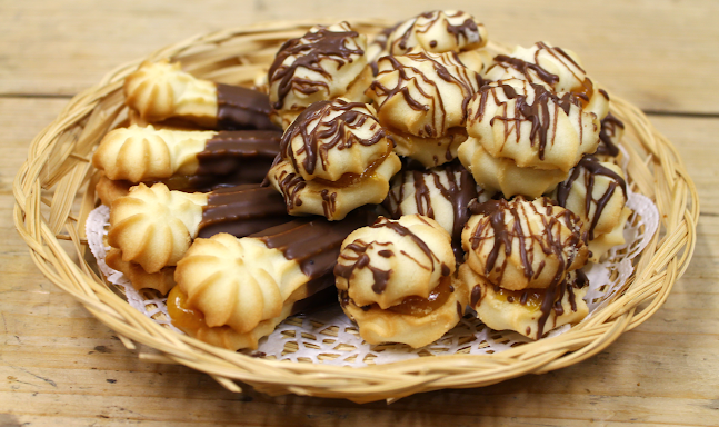 Comentarii opinii despre Slaščičarstvo sladke sanje Tatjana Traven s.p.