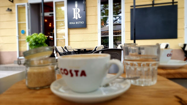 Rina Bistro | Beer, Burgers & Sport - Gastronomija in gostinstvo