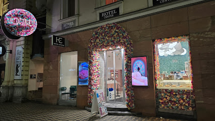 Wonderland Ljubljana