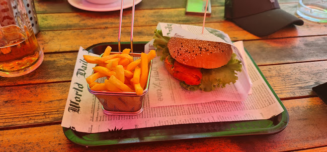 Nono - pizza grill Bovec - Bovec