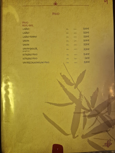 Comentarii opinii despre Kitajska restavracija Sichuan