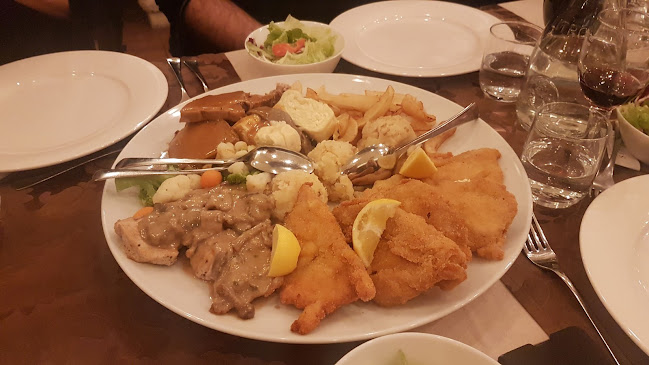 Gostilna Šestica - Ljubljana