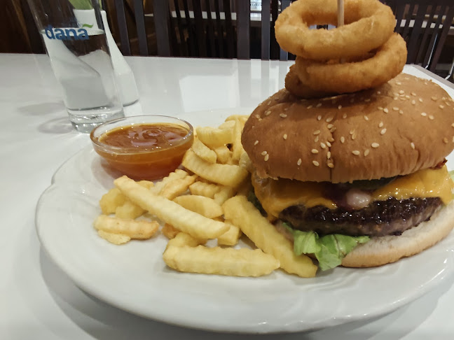 Opinii despre Gostilna "Budački" - Josip Budački s.p. în Metlika - Gastronomija in gostinstvo