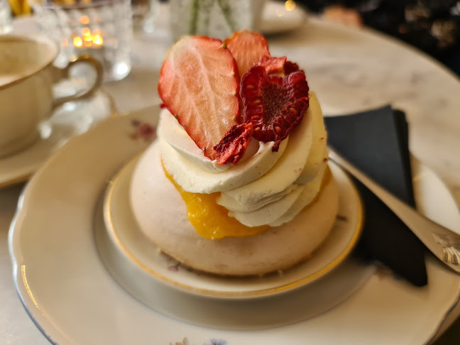 Comentarii opinii despre Kavarna Torteraj