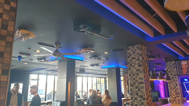 Snack Bar 1964 - Gastronomija in gostinstvo