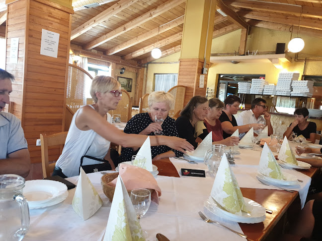 Picerija,Špageterija Slamca Popovič Janko s.p. - Gastronomija in gostinstvo