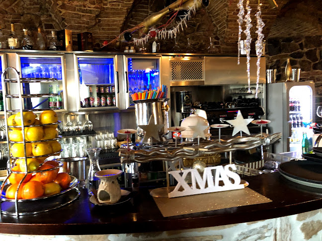 Restavracija Vodnikov Hram, Ljubljana