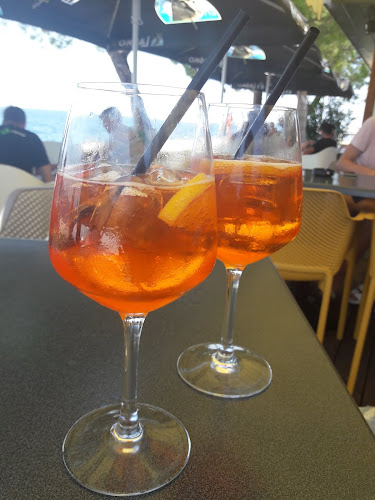 Piranček beach bar - Piran