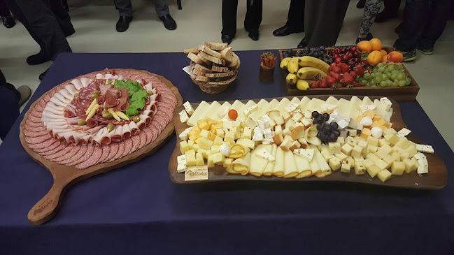 Pizzeria Olivia, Špageterija Olivia, Trzin - Trzin