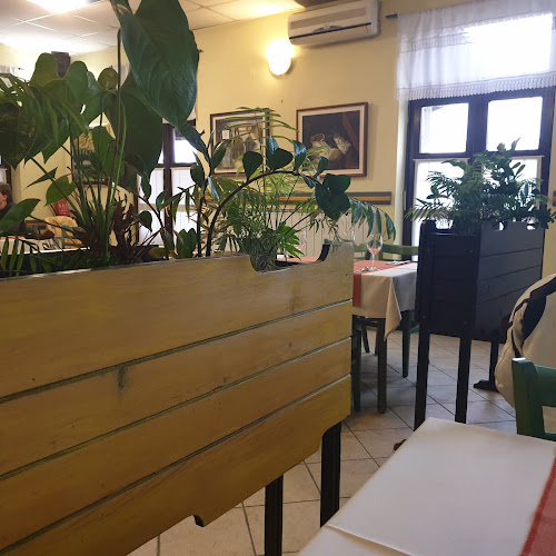 Gostilna in Pizzeria Hiša Primc - Ilirska Bistrica