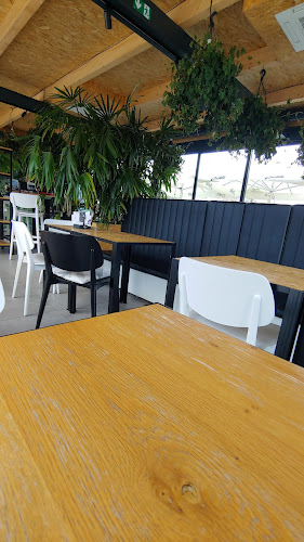 SOBA ROOM - Ljubljana