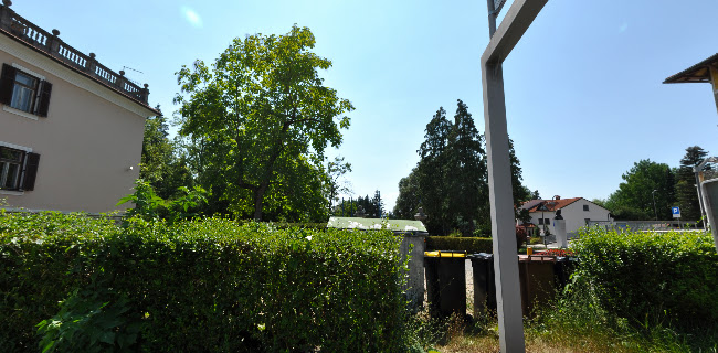 Bazoviška cesta 15, 6250 Ilirska Bistrica