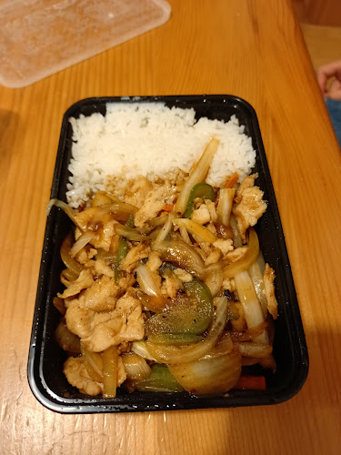 Kitajska Restavracija Shaolin