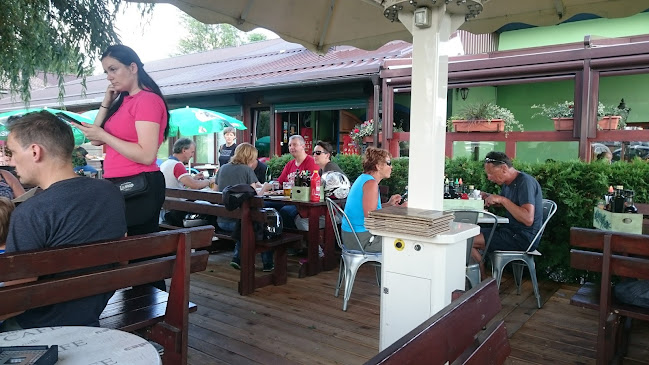 Aviopub - Prestranek