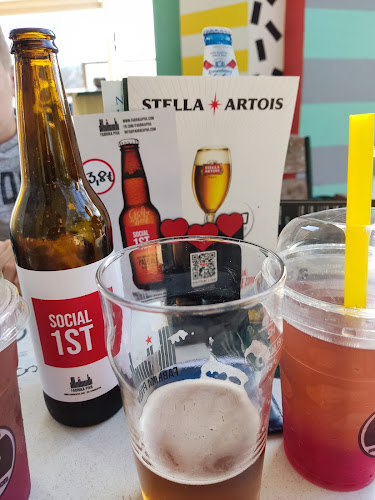 Opinii despre Kavarna Tržnica în Šentjur - Gastronomija in gostinstvo