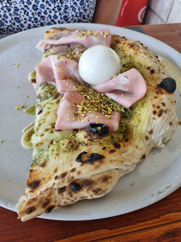 Fuoriseria Šared - Izola