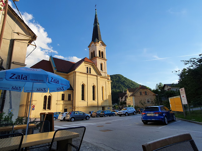 Restavracija Milena Pavčnik - Gastronomija in gostinstvo