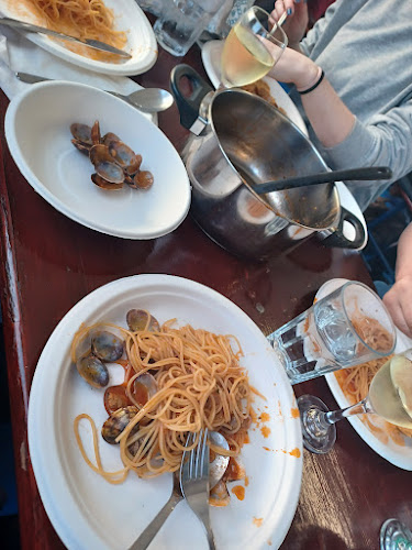 Ladja Podlanica Piran - Piran