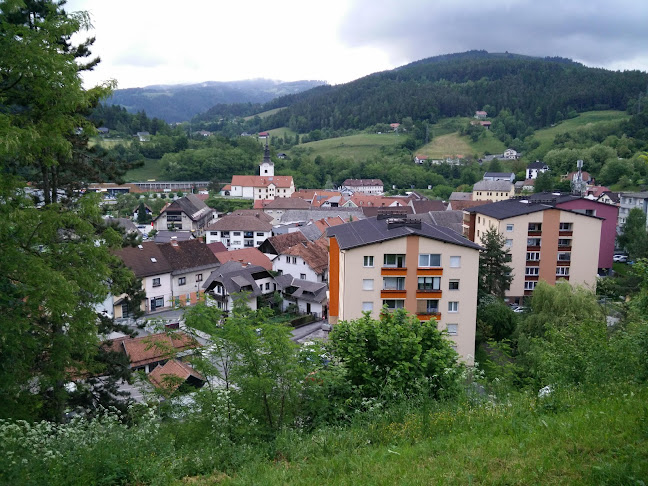 Pop bar - Gastronomija in gostinstvo