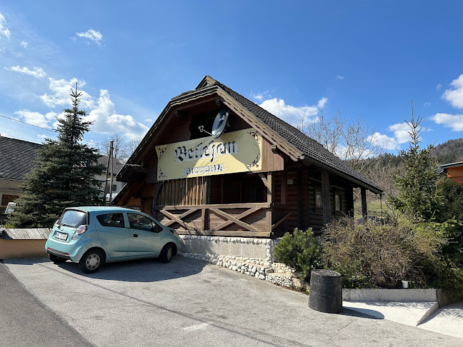 Spodnje Gorje 157a, 4247 Zgornje Gorje