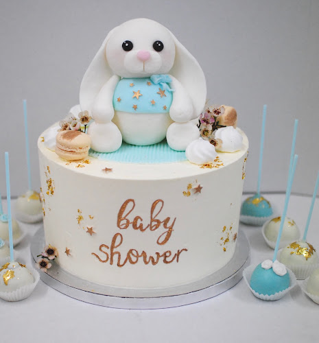 Vilinska Tortica Cupcakes