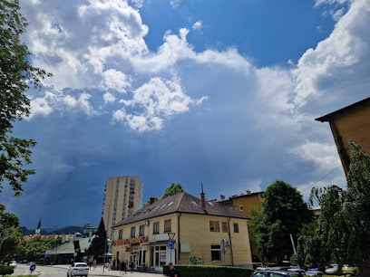 Temaj as, pekarna, slaščičarna in okrepčevalnica, d.o.o.