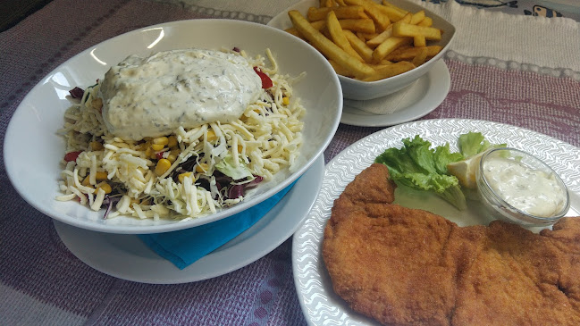 Bistro Ž - Gastronomija in gostinstvo