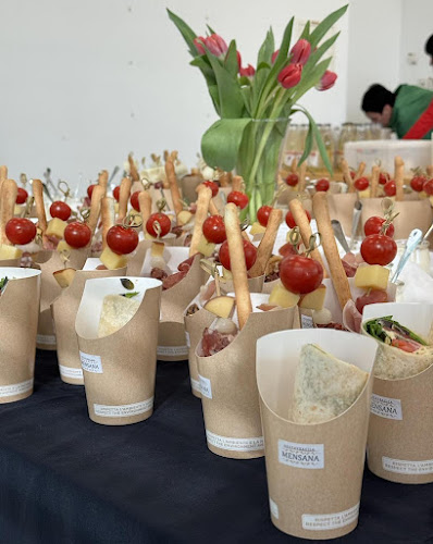 Comentarii opinii despre MenSana