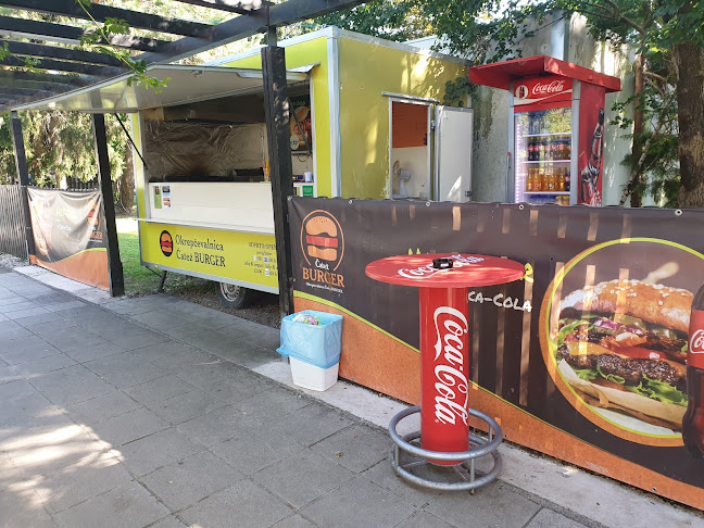 Catez Burger - Brežice