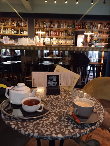 Comentarii opinii despre Kavarna Maček