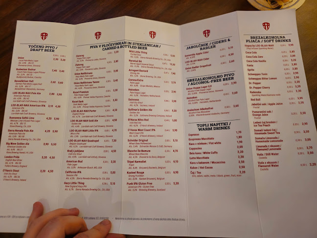 Prečna ulica 6, 1000 Ljubljana